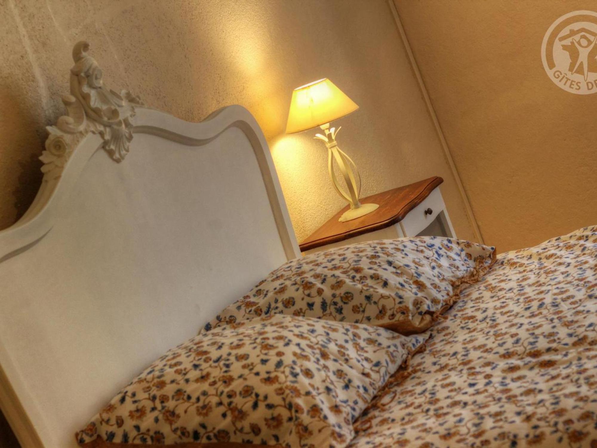 Gite Spacieux Avec Jardin Arbore Et Jeux Enfants, A Proximite De St-Etienne Et Lyon - Fr-1-496-147 Montchal Ngoại thất bức ảnh